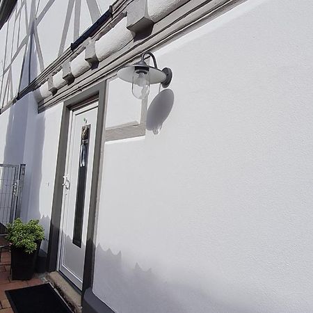 Apartement “Heckeresje“ Pfungstadt Exterior photo